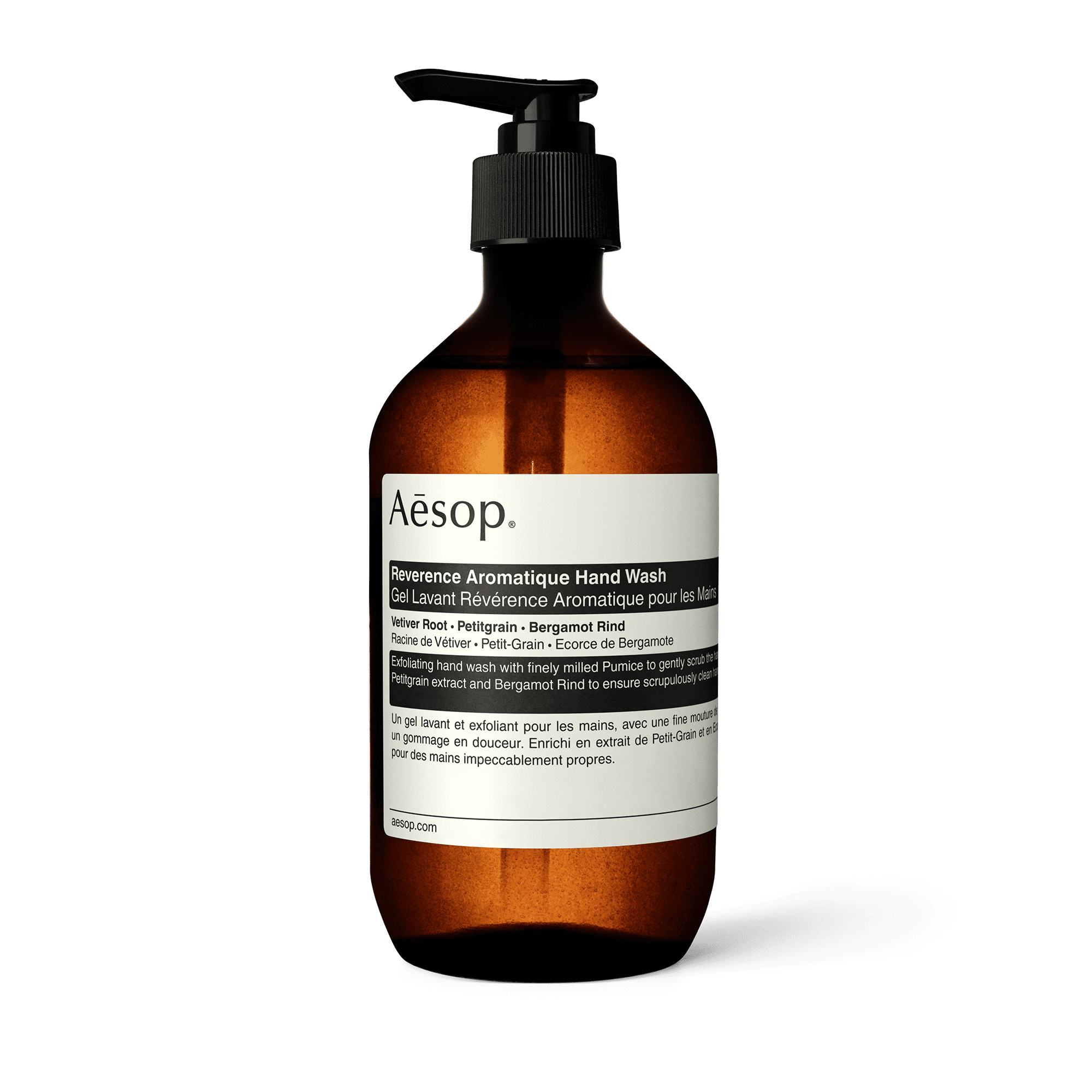 Reverence Aromatique Hand Wash | Aesop New Zealand
