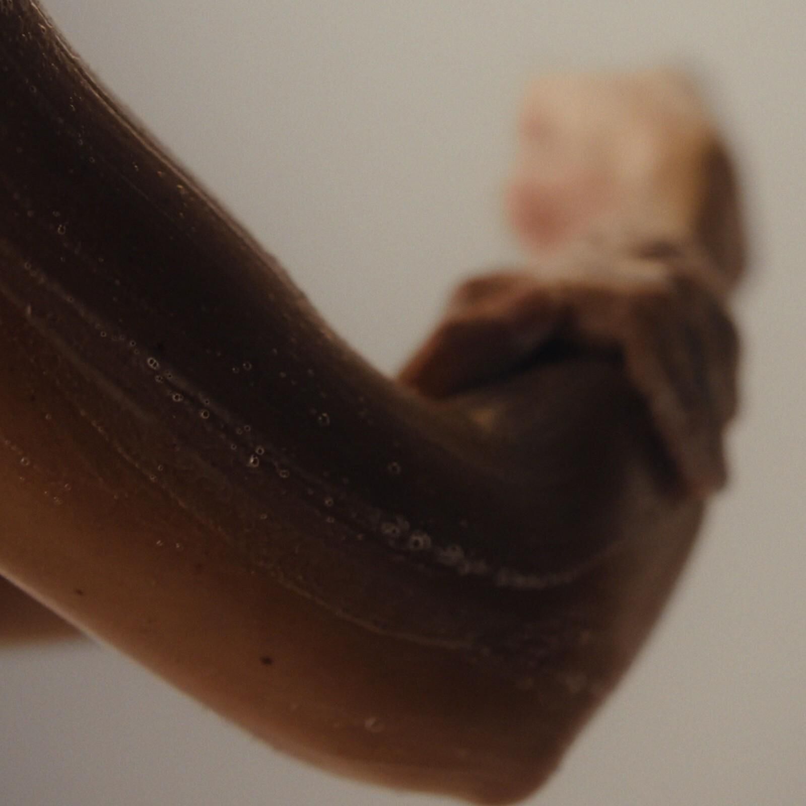 Coriander Seed Body Cleanser