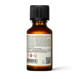 Beatrice Oil Burner Blend