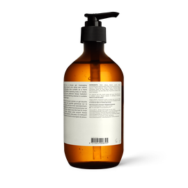 Coriander Seed Body Cleanser