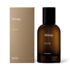 Aurner Eau de Parfum
