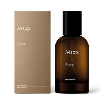 Aurner Eau de Parfum