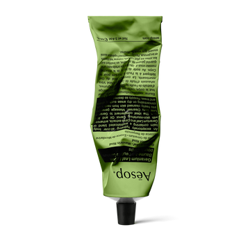 Geranium Leaf Body Balm