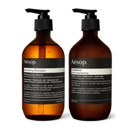 Aromatique Essentials