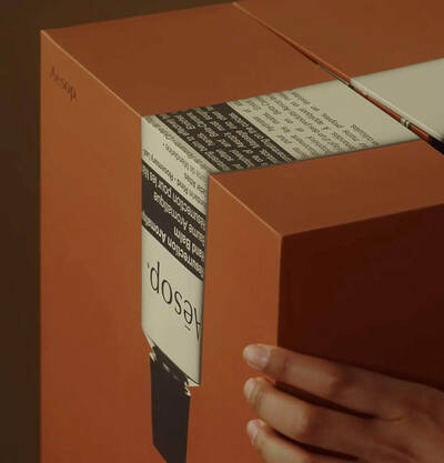 Aesop How To