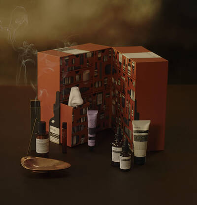 Aesop How To