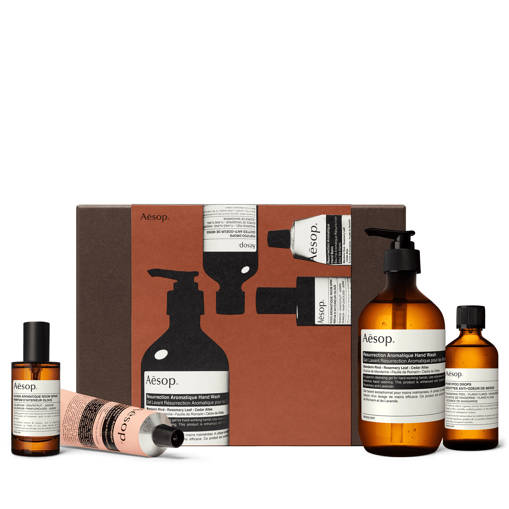 【新品】Aēsop Bathroom Abundance バスルームアバンダンス Bathroom Abundance | Aesop New Zealand