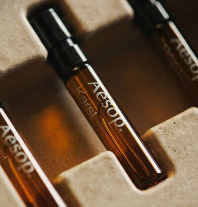Aesop How To