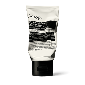 Blue Chamomile Facial Hydrating Masque