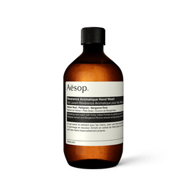 Reverence Aromatique Hand Wash