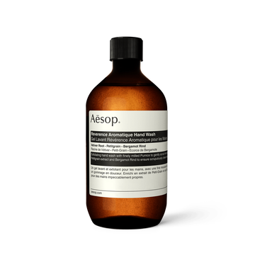 Reverence Aromatique Hand Wash