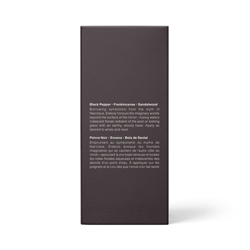 Eidesis Eau de Parfum