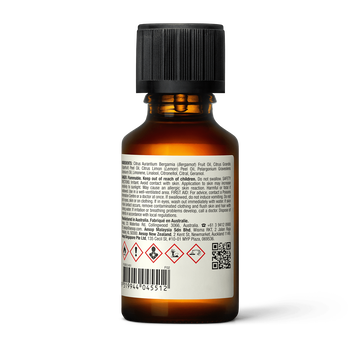 Josephine Oil Burner Blend