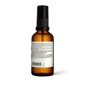 Immediate Moisture Facial Hydrosol