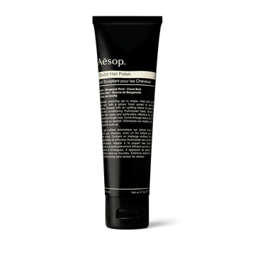 Sculpt Hair Polish
