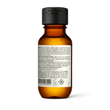 Resurrection Rinse-Free Hand Wash