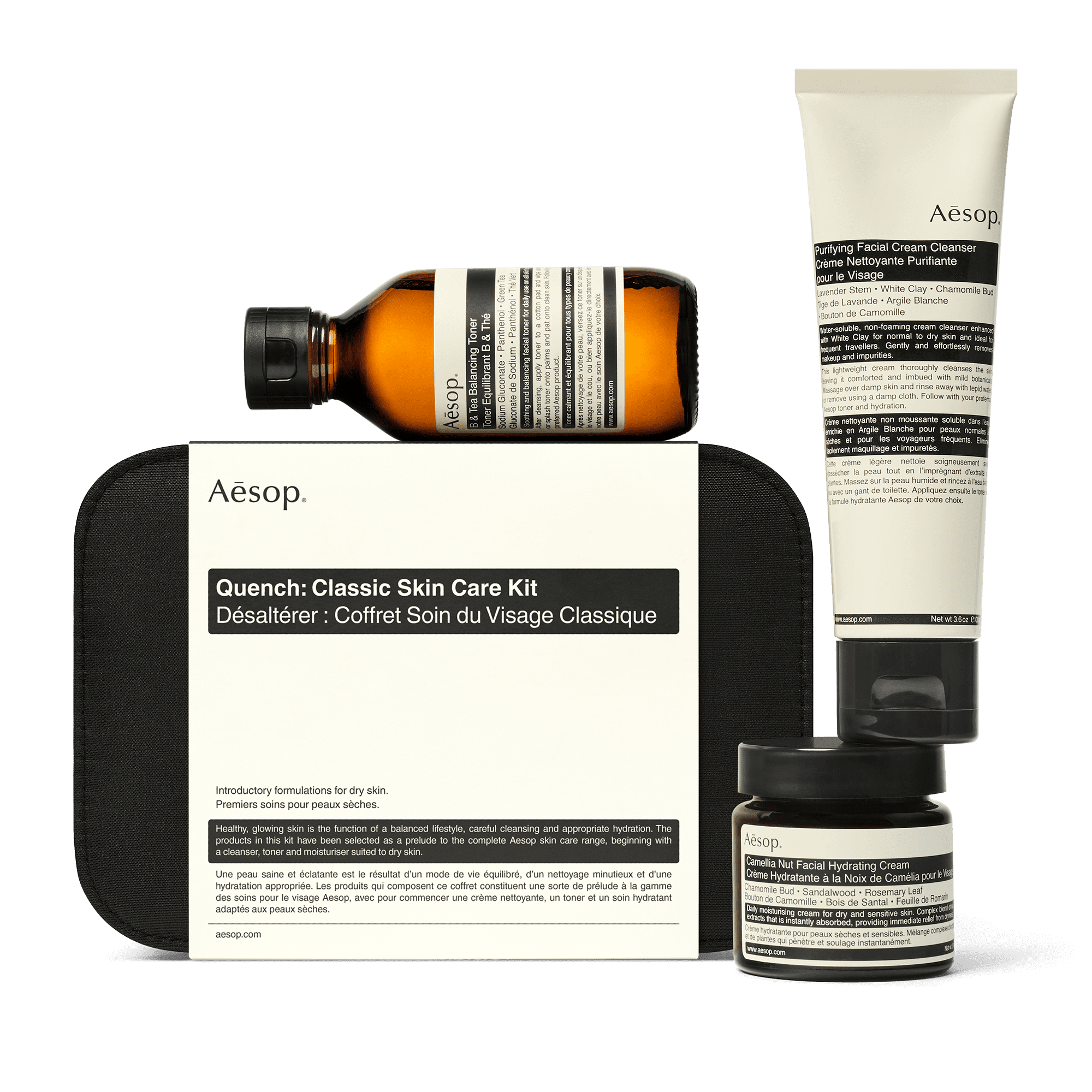Travel | Aesop New Zealand