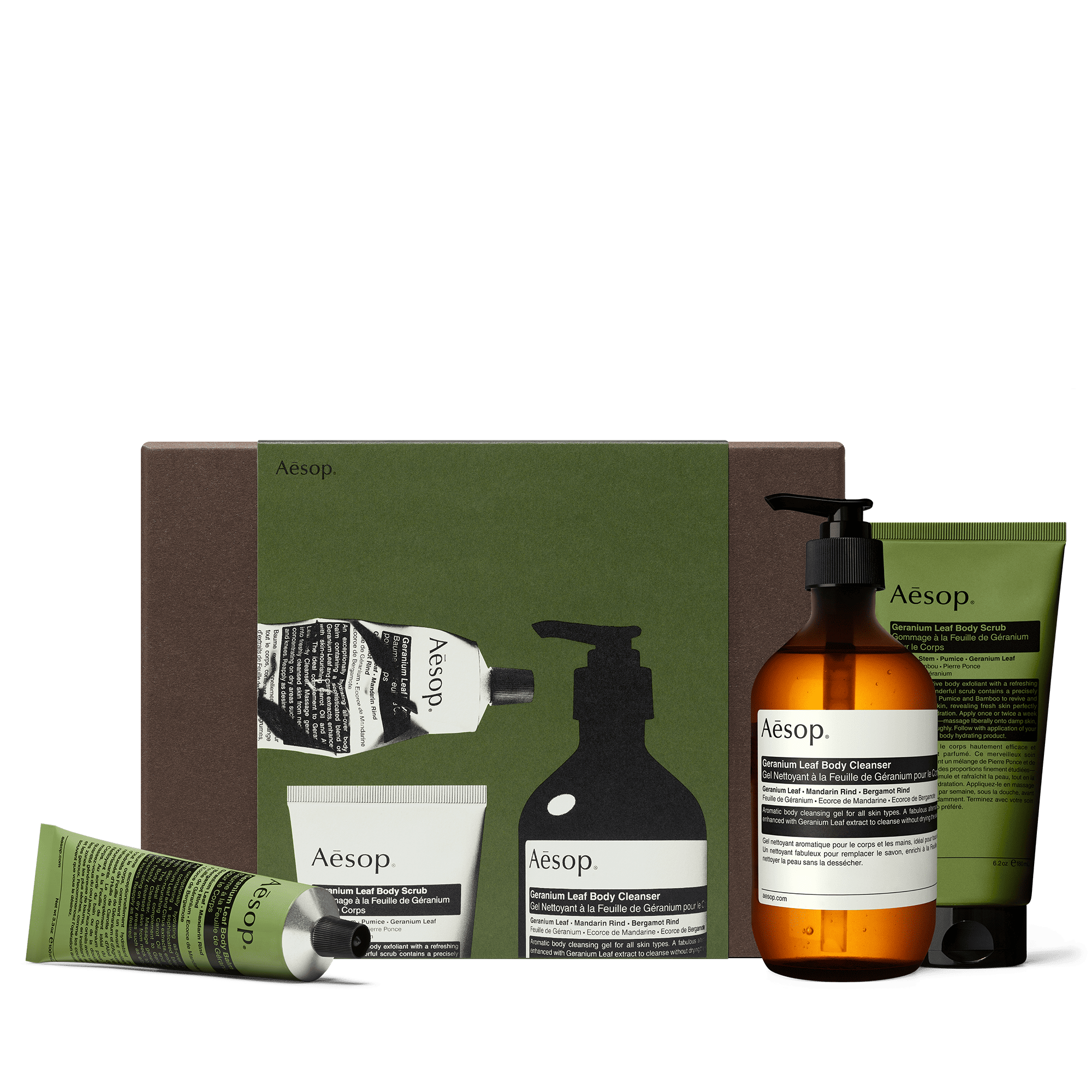 Party in the Greenhouse | Aesop New Zealand