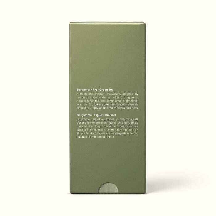 Virēre Eau de Parfum