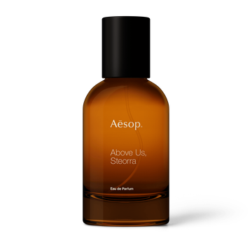 Above Us, Steorra Eau de Parfum