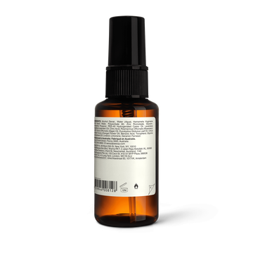Herbal Deodorant