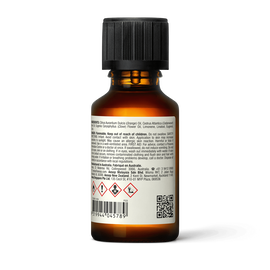 Catherine Oil Burner Blend