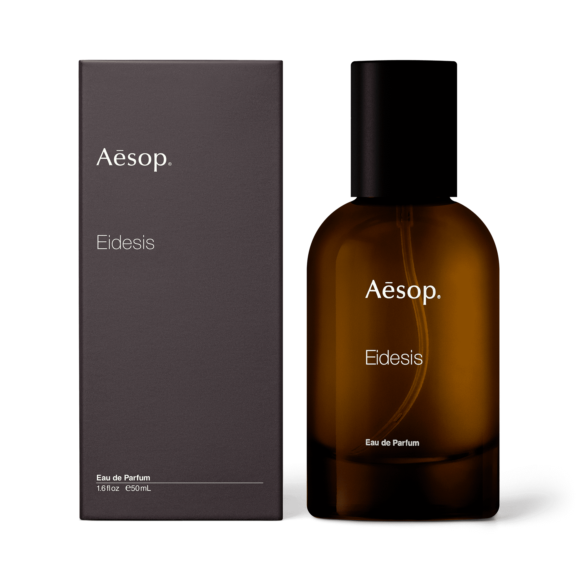 Eidesis Eau de Parfum | Aesop New Zealand