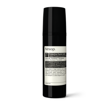 Protective Facial Lotion SPF25