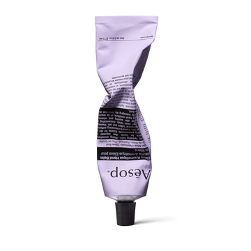 Eleos Aromatique Hand Balm
