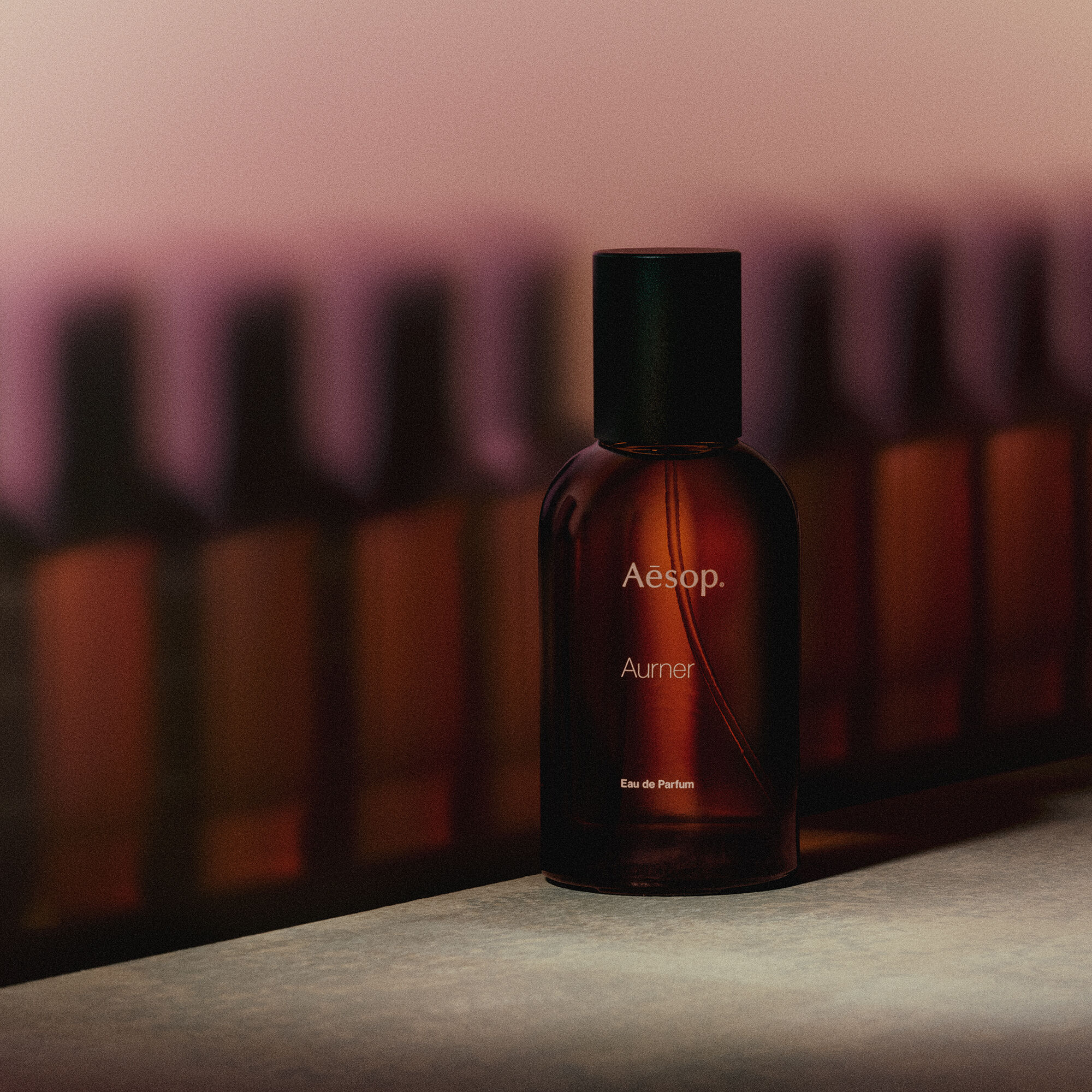 Aurner Eau de Parfum | Aesop New Zealand