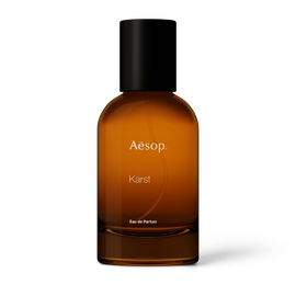 Karst Eau de Parfum