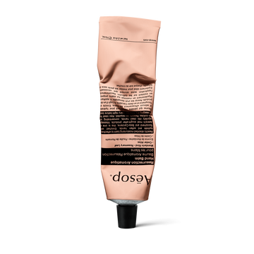 Resurrection Aromatique Hand Balm