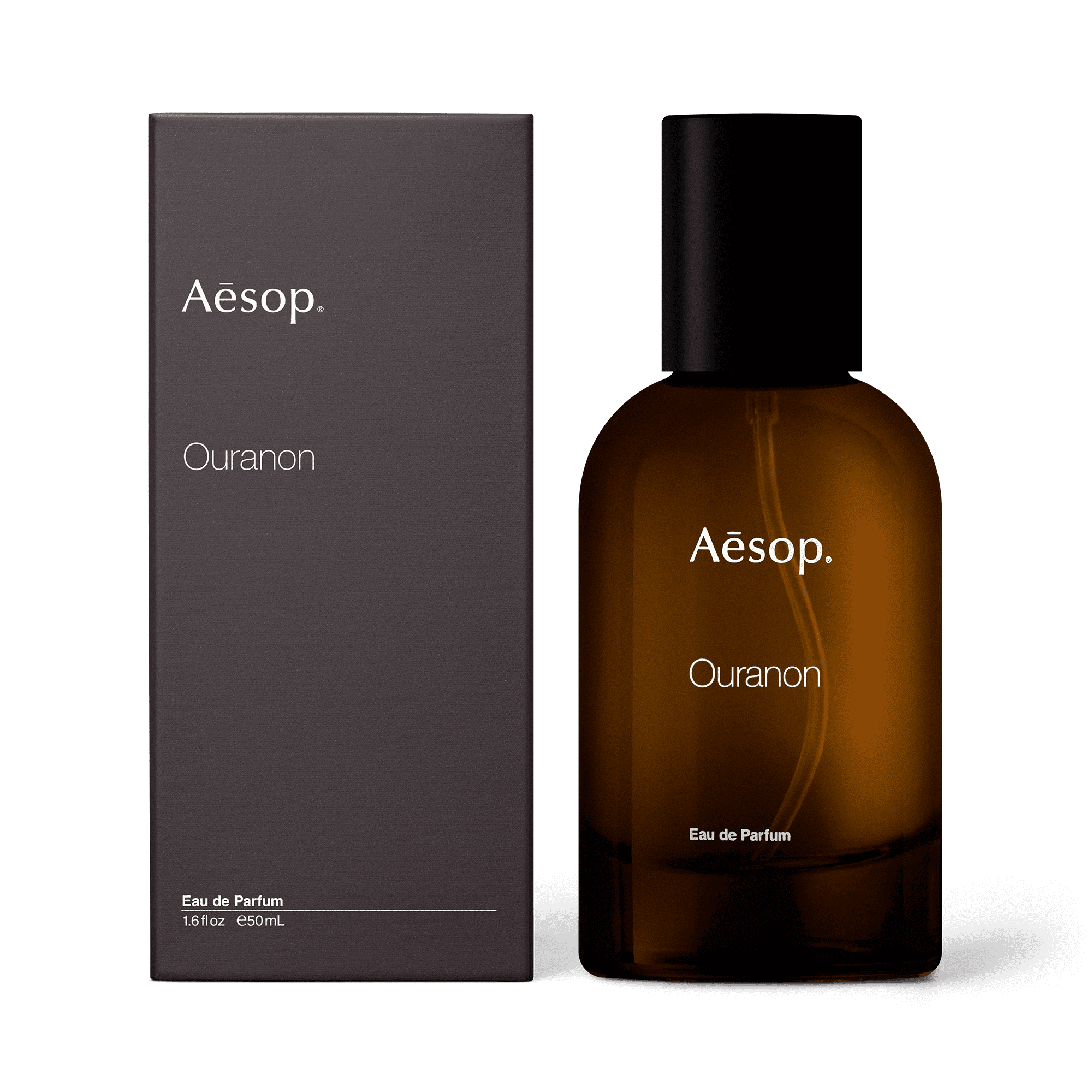 Aesop　Ouranon　イソップ　オラノン Ouranon Eau de Parfum | Aesop Australia
