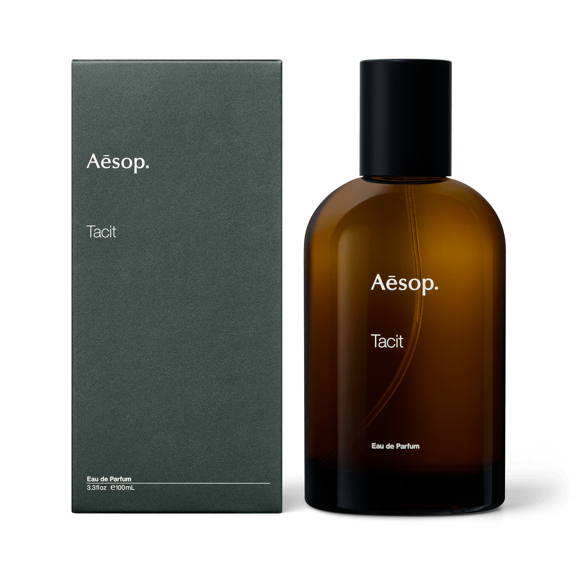 新品未使用　正規品　Aesop Tacit Eau de Parfum Aesop_Fragrance_Tacit_Eau_de_P