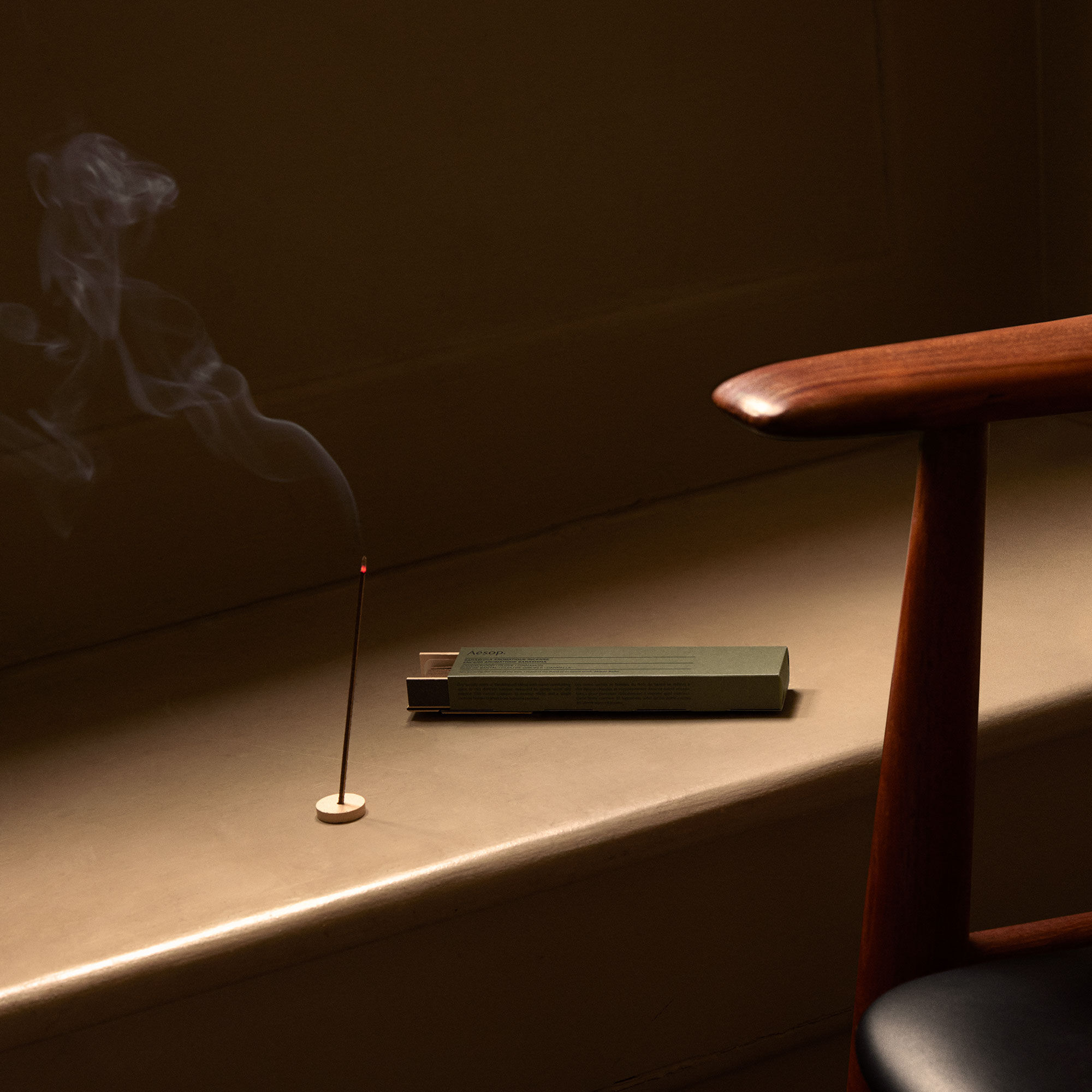 Kagerou Aromatique Incense