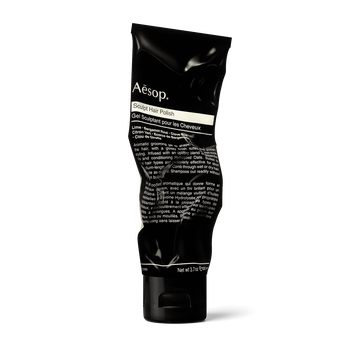 Sculpt Hair Polish