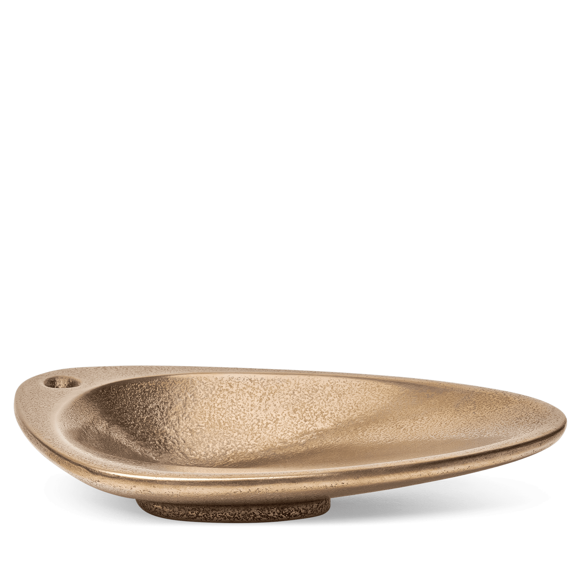 Aesop Bronze Incense Holder Kagerou お香たて Bronze Incense Holder