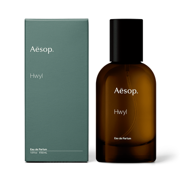 Hwyl Eau de Parfum