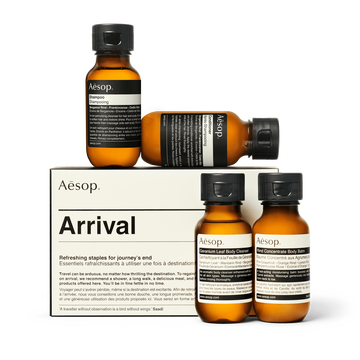 Arrival