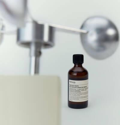Aesop How To