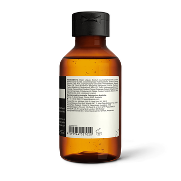 Shampoo