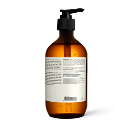 Resurrection Aromatique Hand Wash