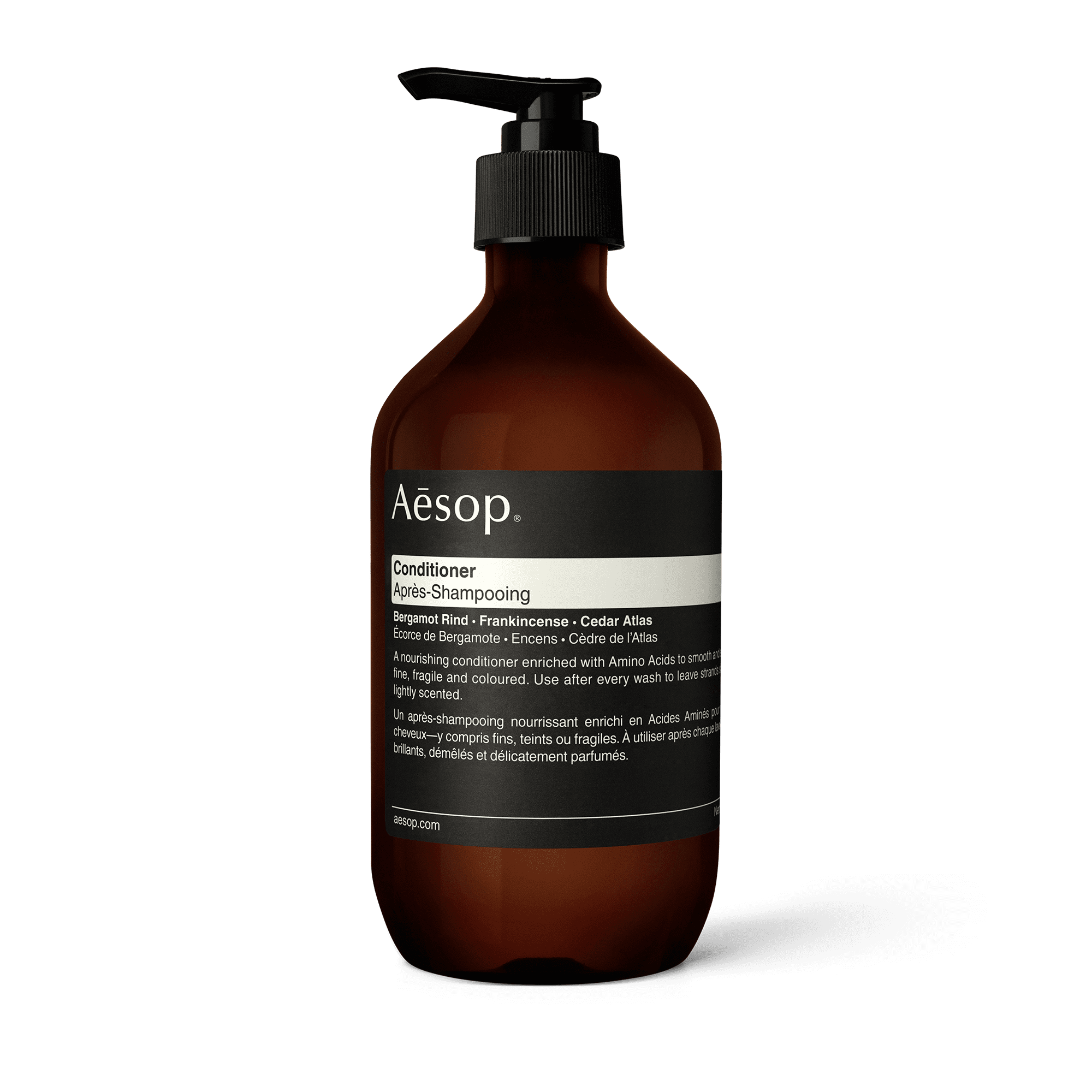 Conditioner | Aesop New Zealand