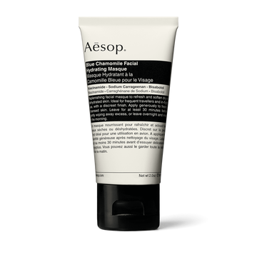 Blue Chamomile Facial Hydrating Masque