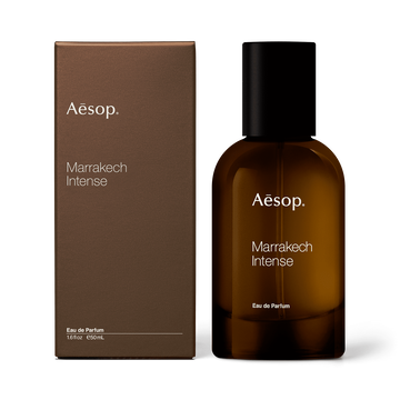 Marrakech Intense Eau de Parfum
