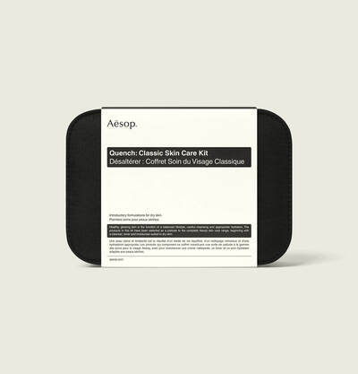 Aesop How To