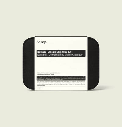 Aesop How To