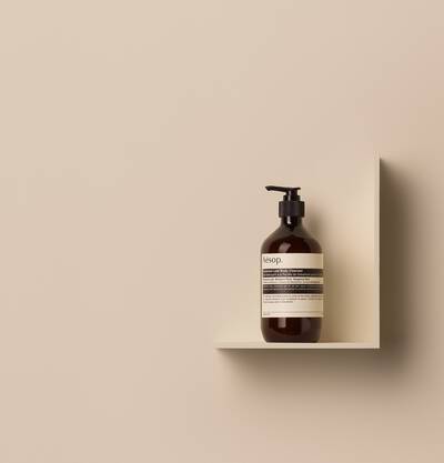 Aesop How To