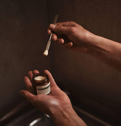 Aesop How To