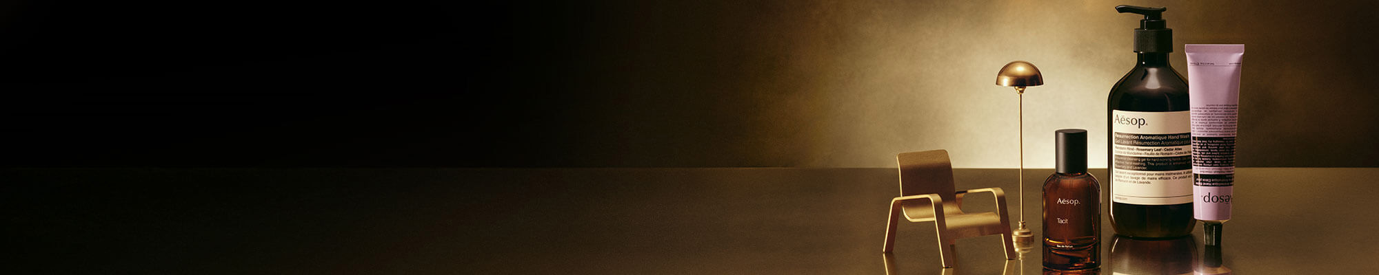 Signature formulations